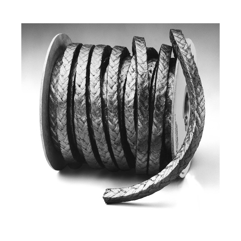 Chesterton 1601 Reinforced Graphite Packing